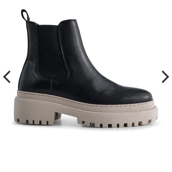 Shoe the bear Iona boots - Picture 3 of 5